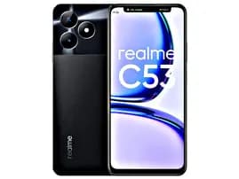 Realme C53 6GB RAM 128GB Storage PTA Approved